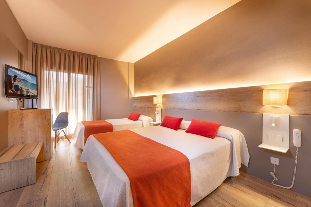 Hotel Montecarlo Spa & Wellness Roses Pokój zdjęcie