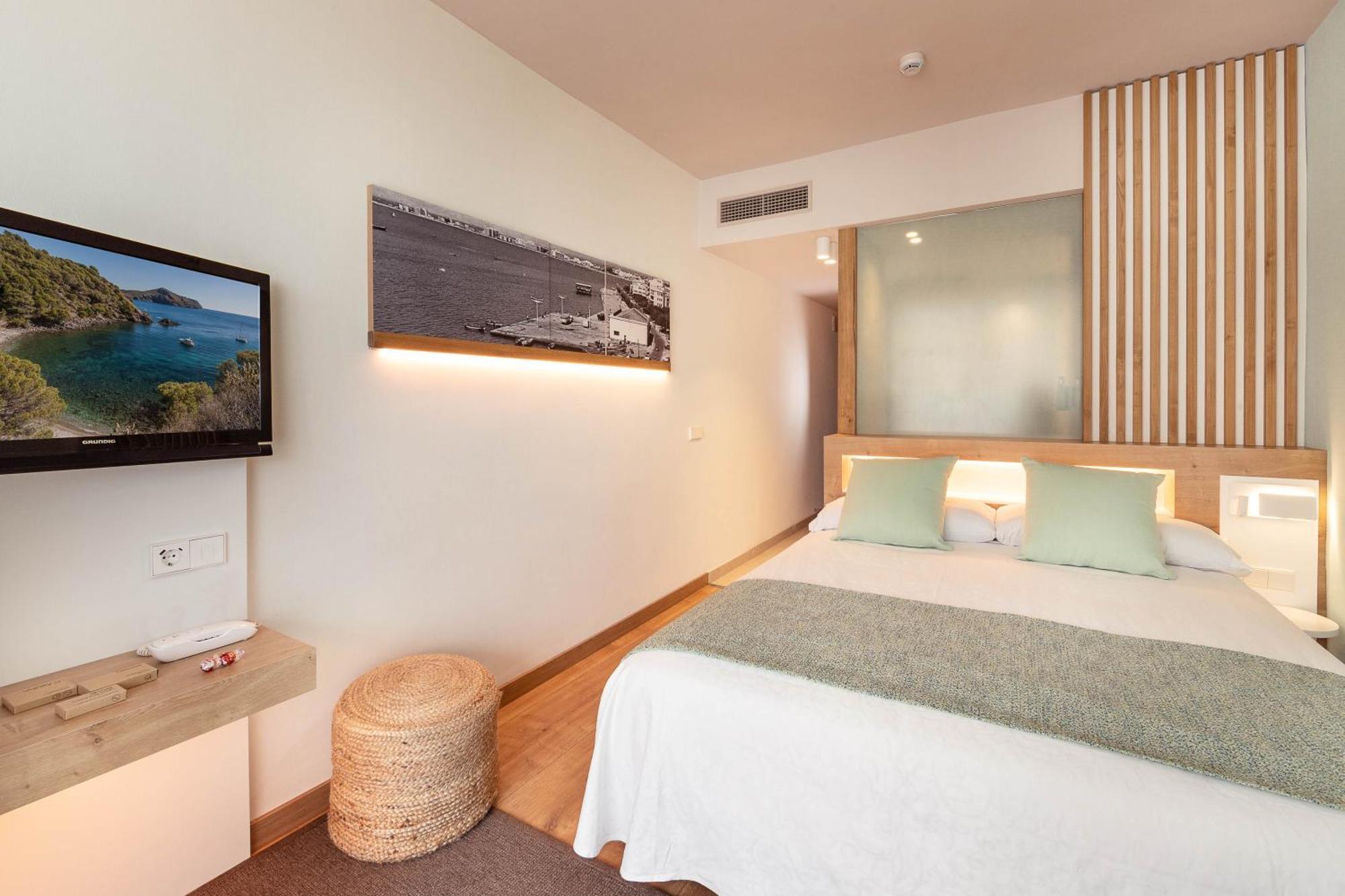 Hotel Montecarlo Spa & Wellness Roses Pokój zdjęcie